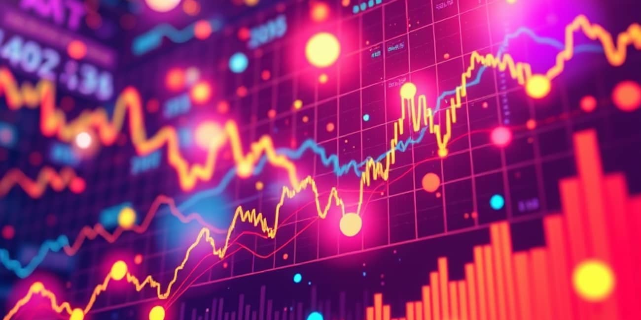 Predict the Future: Market Trend Prediction Models