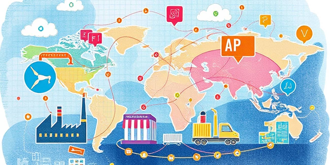 Distribution Channels: Market Analysis for Optimal Reach