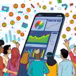 Digital Money Tools: Manage Your Personal Finance with Apps