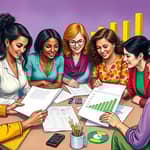 Women & Wealth: Financial Education Tailored for You