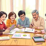 Family Finances: Essential Planning for Your Household