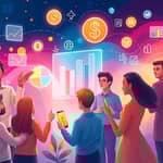 Finance Apps: Learn and Manage Your Money On-the-Go