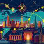 Market Entry: Strategies Unpacked with Analysis