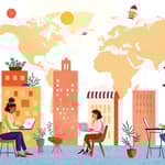 Work From Anywhere: Remote Work Market Trends Explained