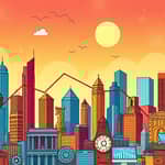 Market Cycles: Navigating Trends with Analysis