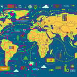 Supply Chain Saga: Unpacking Today's Market Trends