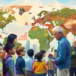 Population Power: How Demographic Shifts Impact Markets