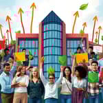 Shareholder Activism: Using Your Voice for Social Change