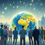 Human Rights Investing: Supporting Ethical Global Practices