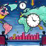 Deflation Watch: Understanding Market Trends in a Downturn