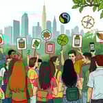 Ethical Consumerism: How Your Spending Shapes Investment