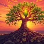 The Compound Effect: Harnessing Incremental Growth for Massive Returns