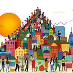 Demographic Dividends: Capitalizing on Population Shifts