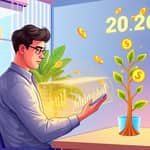 Automate Your Future: Setting Up Seamless Savings and Investments