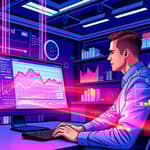 Future Flows: Predictive Analytics for Market Dynamics