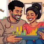 Budgeting for Couples: Harmonizing Your Financial Futures Together