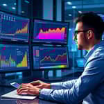 Valuation Vanguard: Advanced Methods for Market Assessment