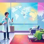 Healthcare Horizons: Market Trends Beyond the Pandemic