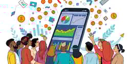 Digital Money Tools: Manage Your Personal Finance with Apps