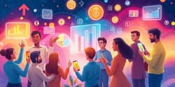Finance Apps: Learn and Manage Your Money On-the-Go
