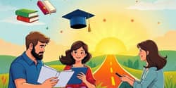 College Savings: Plan for Education Without the Stress