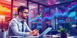 Sales Forecasts: Using Market Analysis for Accuracy