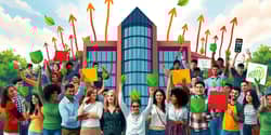 Shareholder Activism: Using Your Voice for Social Change