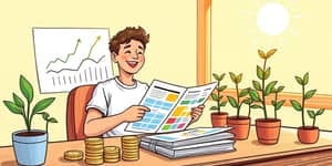 Budgeting Basics: Your First Step to Financial Freedom