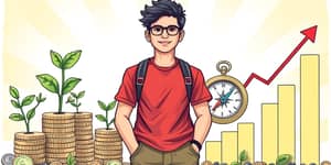 Young Adult Finances: Planning for a Strong Financial Start
