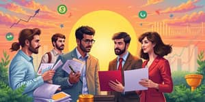Investing 101: The Fundamentals Explained for Everyone