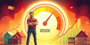 Credit Scores Unlocked: Understanding Your Financial Power