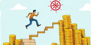 Goal Getter: Techniques for Setting Achievable Financial Goals