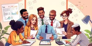 Tax Basics for All: Navigating Personal Tax Essentials