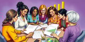 Women & Wealth: Financial Education Tailored for You