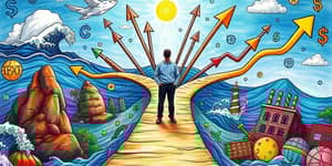 Investment Risks: Assess Your Comfort Level Before You Invest