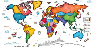 Local Insights: Geographic Market Analysis Explained