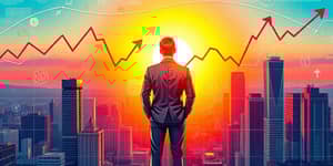 Economic Clues: Decoding Key Indicators for Market Analysis