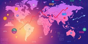 Global Economy: How Worldwide Trends Impact Your Investments