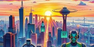 Tech's Next Wave: Exploring Technology Sector Trends