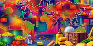 Commodity Insights: Techniques for Market Analysis