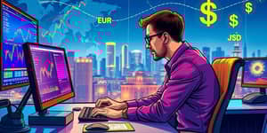 Currency Corner: Essential Market Analysis for Forex Trading