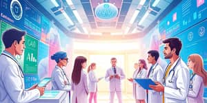 Healthcare Evolution: Top Trends in the Industry