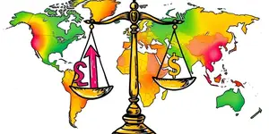 Inflationary Pressures: Navigating Market Trends