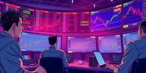 Market Efficiency: Understanding Analysis for Smarter Trades