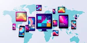 Digital Ad Dominance: Key Market Trends in Advertising
