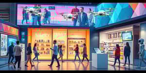 Retail Reshaped: Understanding Sector Market Trends