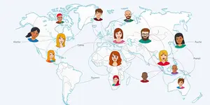 Demographic Detail: Targeted Market Analysis for Growth