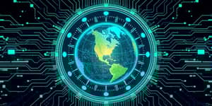 Cybersecurity Shield: Key Market Trends for Protection