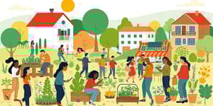 Community Power: Investing in Local Development