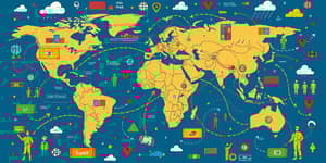 Supply Chain Saga: Unpacking Today's Market Trends
